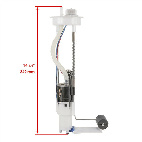 燃料ポンプアセンブリ2204401ポラリススポーツマン550 850 2011-2014の適合