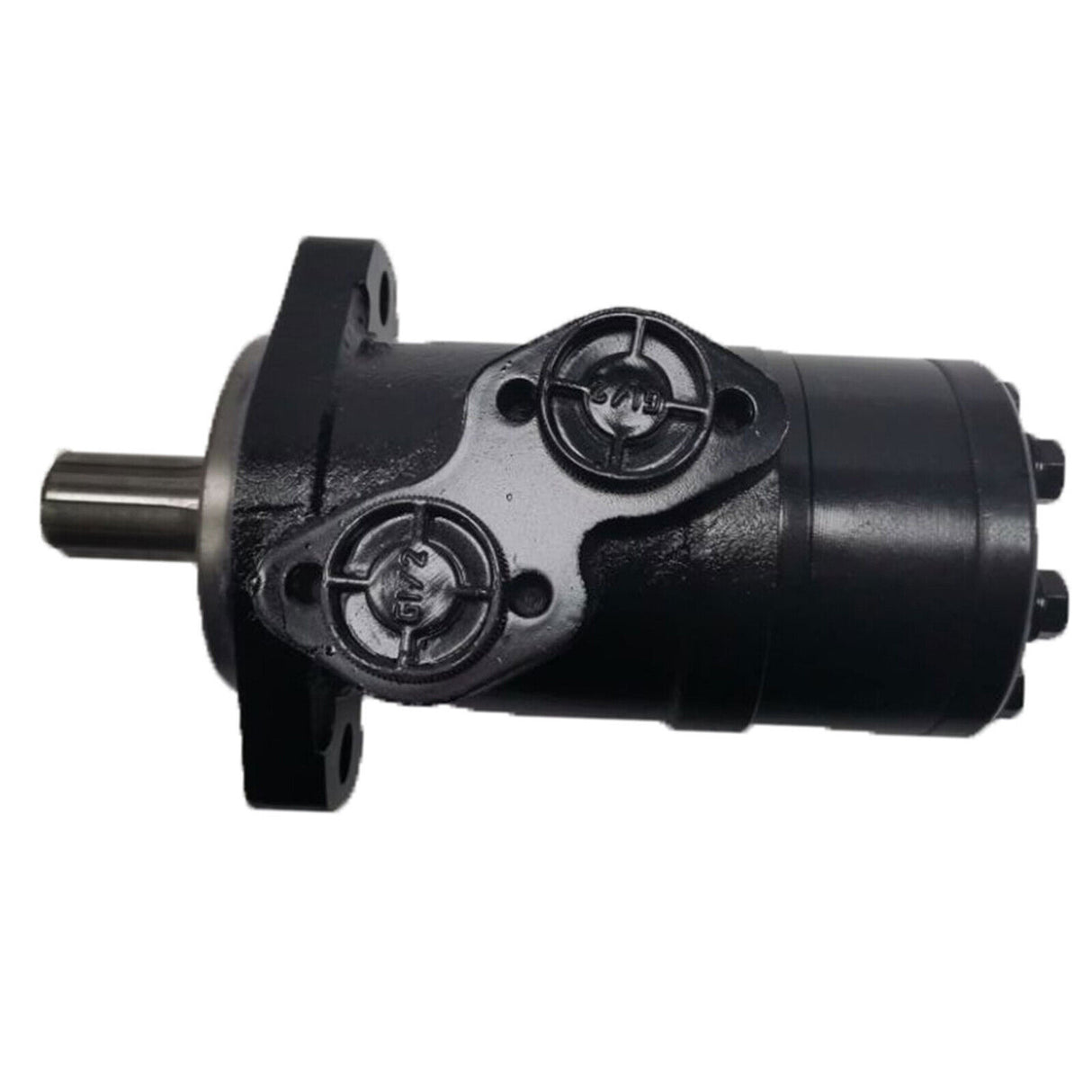 Hydraulic Motor OMR250 151-0426 151-0726 Replaces Sauer Danfoss