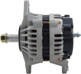 New 12V 160A Alternator 61008287 8600019 8704 Fits for Freightliner Century Class 1999-2004