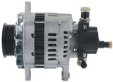New 12V 80A Alternator LR180-502AM 8970370640 12234 Fits for Isuzu  NPR 5.7L/350CI V8 1993-1997
