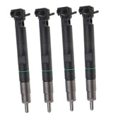 4X Fuel Injector Aftermarket Replacement For Bobcat S595 S630 S650 T550 T590 T595 T630 T650 5600 5610
