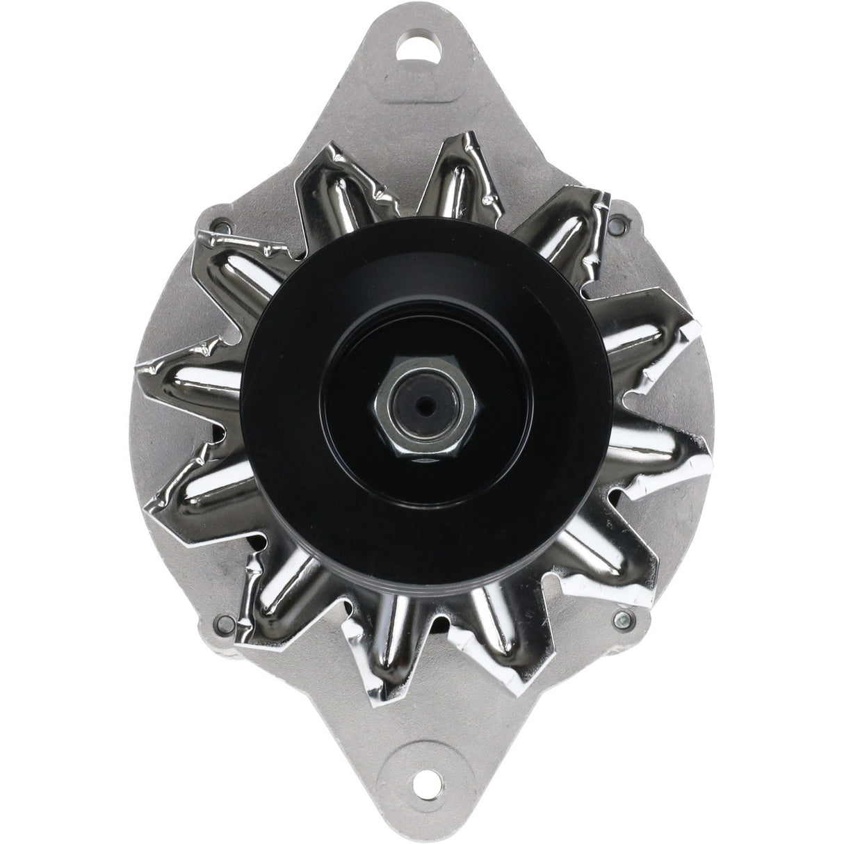 New 24V 25A Alternator LR225-83 LR225-84T LR225-84TR 12324 Fits for Nissan F03 1989-2003 TD42 Engine