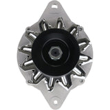 New 24V 25A Alternator LR225-83 LR225-84T LR225-84TR 12324 Fits for Nissan F03 1989-2003 TD42 Engine