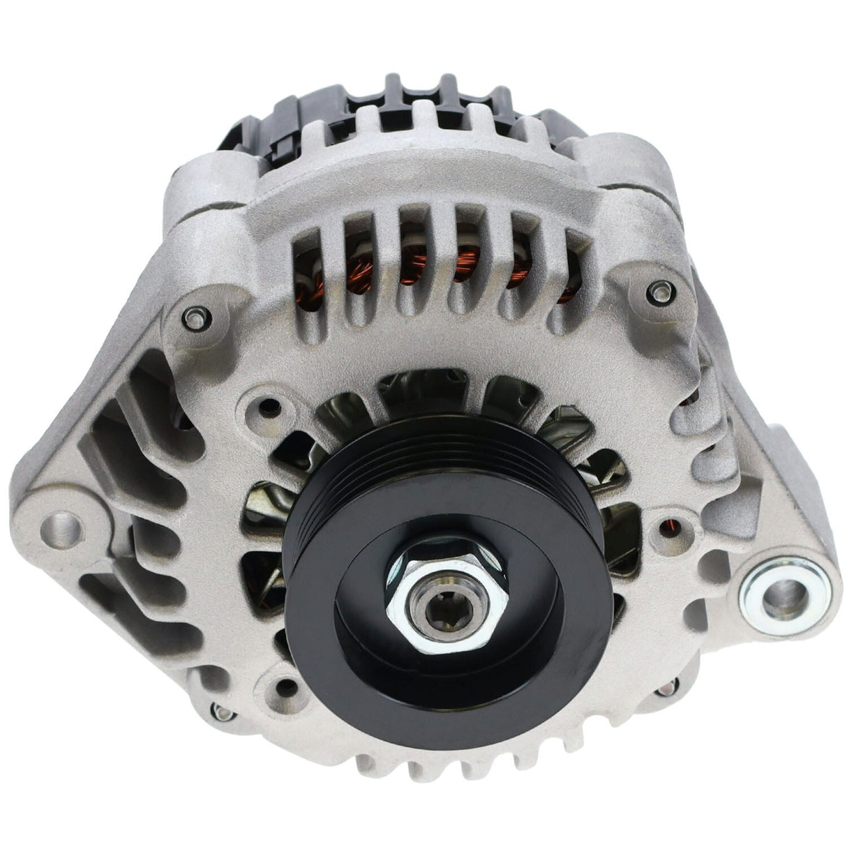 New 12V 105A Alternator 31100RCAA01 10464497 8296 Fits for Honda Accord V6 3.0L 2997CC 2003