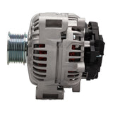 New 24V 100A Alternator 6090HFG95 0124655081 11909 RE558676 Fits for John Deere 470GLC- 6090HFG95-  670G- 670GP- 672G-  672GP-