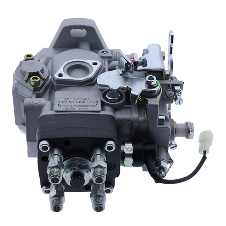 Fuel Injection Pump C6205711370 Fits For Cummins B3.3 QSB3.3 Engine