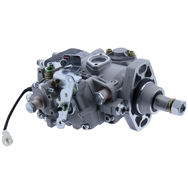 Fuel Injection Pump C6205711370 Fits For Cummins B3.3 QSB3.3 Engine