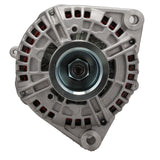 New 24V 100A Alternator 6090HFG95 0124655081 11909 RE558676 Fits for John Deere 470GLC- 6090HFG95-  670G- 670GP- 672G-  672GP-