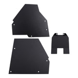 Cab Heater Kit w/ Defrost SSHK609-00 Fits for Can-Am Maverick X3 2017 2018 2019 2020