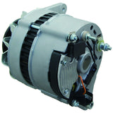 New 12V 45A Alternator 63324273 12090 280-309 Fits for Ford 250C 260C 3230 3430 345C 345D 3930 1990-1998 3 Cyl. Diesel