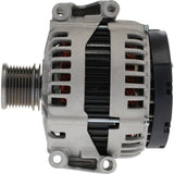 New 12V 220A Alternator 0 121 813 003 0 121 813 103 11308 Fits for Mercedes - Europe ML280 CDI 2005-2009 3.0L 140kW