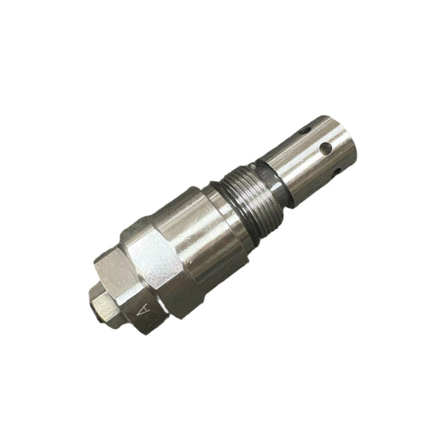 Ontlastklep past voor Hyundai R215-7 UX28