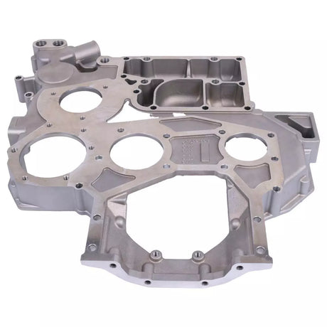 Timing Cover 3716C167 3716C165 3716C413 for Perkins 1004-40T 1004-40TW 1004-42