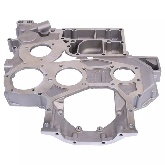 Timing Cover 3716C167 3716C165 3716C413 for Perkins 1004-40T 1004-40TW 1004-42