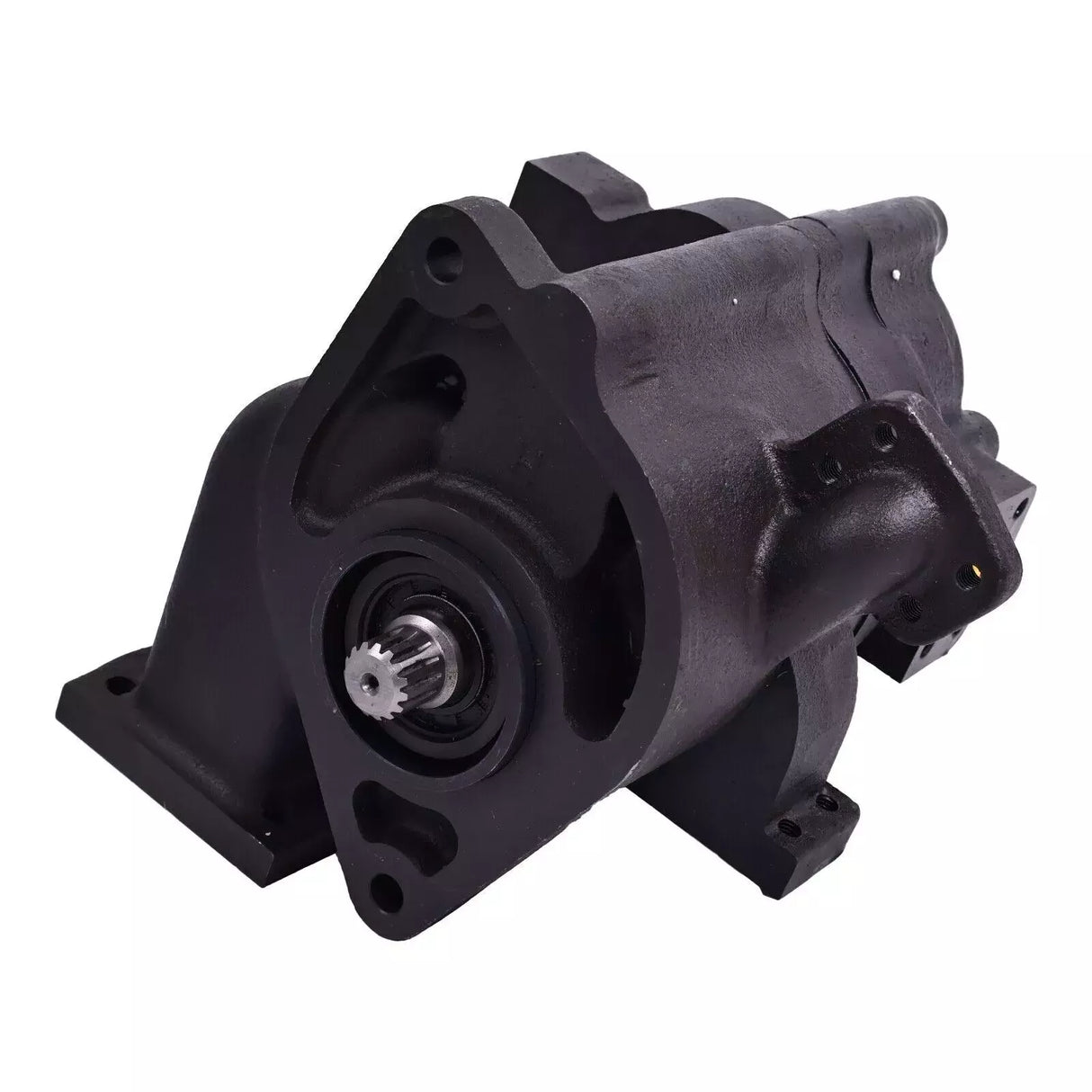 Gear Pump 6Y3586 6Y-3586 Fits for Caterpillar CAT D8N D8R Tractor 3406 3406C Engine