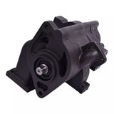 Bomba de engranajes 6Y3586 6Y-3586 FITS para Caterpillar Cat D8N D8R Tractor 3406 3406C Motor