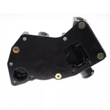 Bomba de agua 5873111480 5873111481 5873111482 para el motor Isuzu 3LD1 3LD2 4LB1 4LC1 4LE1 4LE2