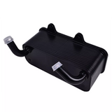 Radiador de enfriador de aceite 420888875 420888878 para Sea-Doo Personal Watecnet GTX RXT 300 2018-2022