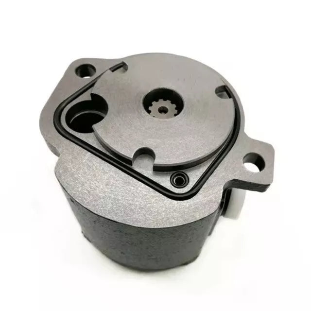 Pompa per ingranaggi PH10V00011F1 Adatto per Kobelco SK40 SK50 SK40SR-5 SK50SR-5 SK55SRX