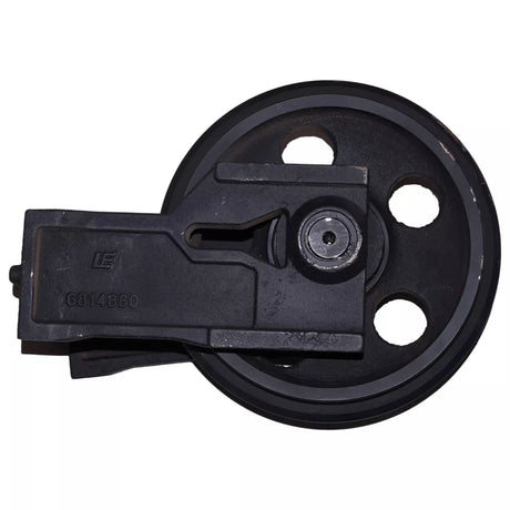 New Front Idler Assembly 7199074 6814880 6807909 Aftermarket Replacement For Bobcat E32 E32i E34 E35