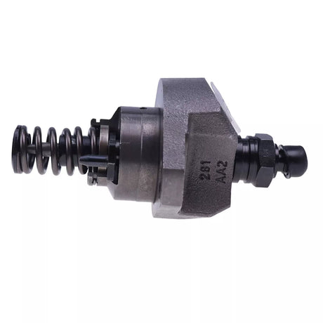 Fuel Injection Pump 6673156 6673822 Fits for Deutz Engine BF4M1011 1011F Aftermarket Replacement For Bobcat Loader 863 864 873 883 A220 A300 S250 T200