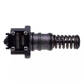 Nueva bomba del inyector de combustible 0414755007 para DAF XF95 95XF 480 CF75/85 313GC5230MX