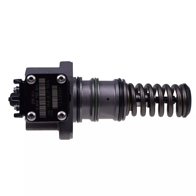 Nueva bomba del inyector de combustible 0414755007 para DAF XF95 95XF 480 CF75/85 313GC5230MX