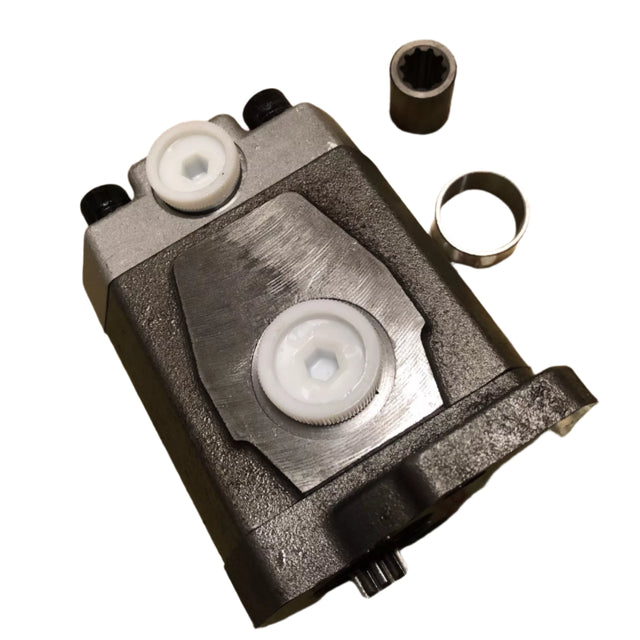 Bomba de engranajes AP2D25 AP2D28 para Daewoo DH60-5 DH60-7 DH55-5 DH55-7