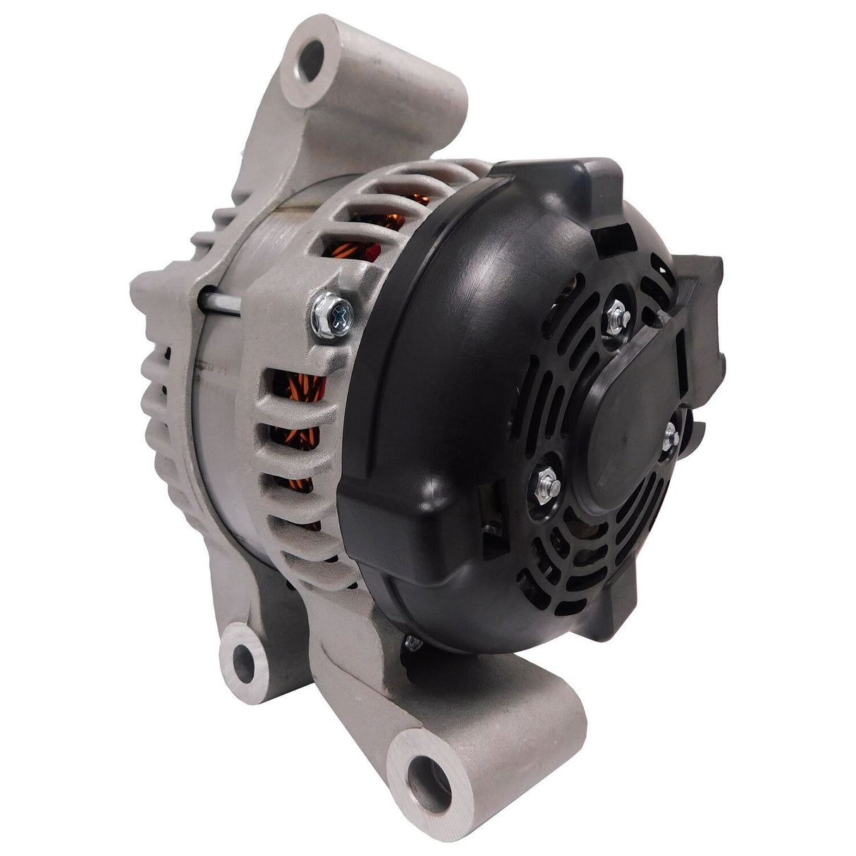 New 12V 150A Alternator 9R3T10300AA 9R3Z10346A 9R3Z10346E 11429 Fits for Ford Mustang 2009-2010
