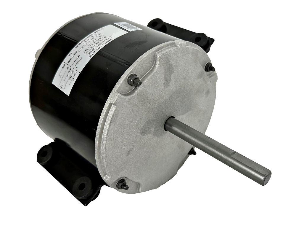 Aftermarket Replacement Broad Ocean Genteq F48AF70A61 Dometic 3315332.005 Duo-Therm Brisk II Fan Motor