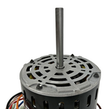 Furnace Blower Motor Carrier HC43AE116A Genteq 3S045 ICP Heil 1009052 Aftermarket Replacement
