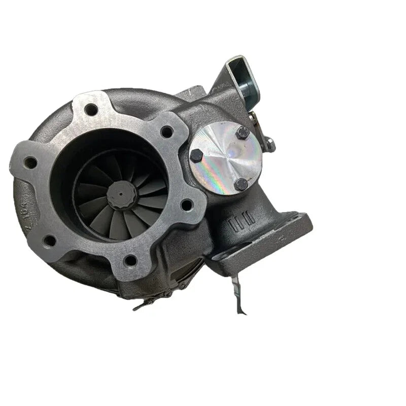 Turbo HX60W Turbocharger 4955813 4047153, Fits Cummins Engine QSX QSX15 QSX15 TIER 3