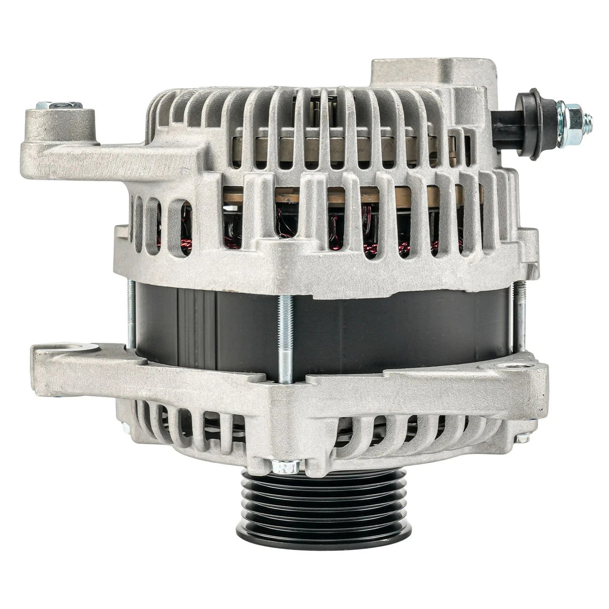 New 12V 175A Alternator  DG1T10300CB A3TX1691 GL8684 DG1Z10346F 11688 Fits for Lincoln MKS 3.5L/213CI V6 2012