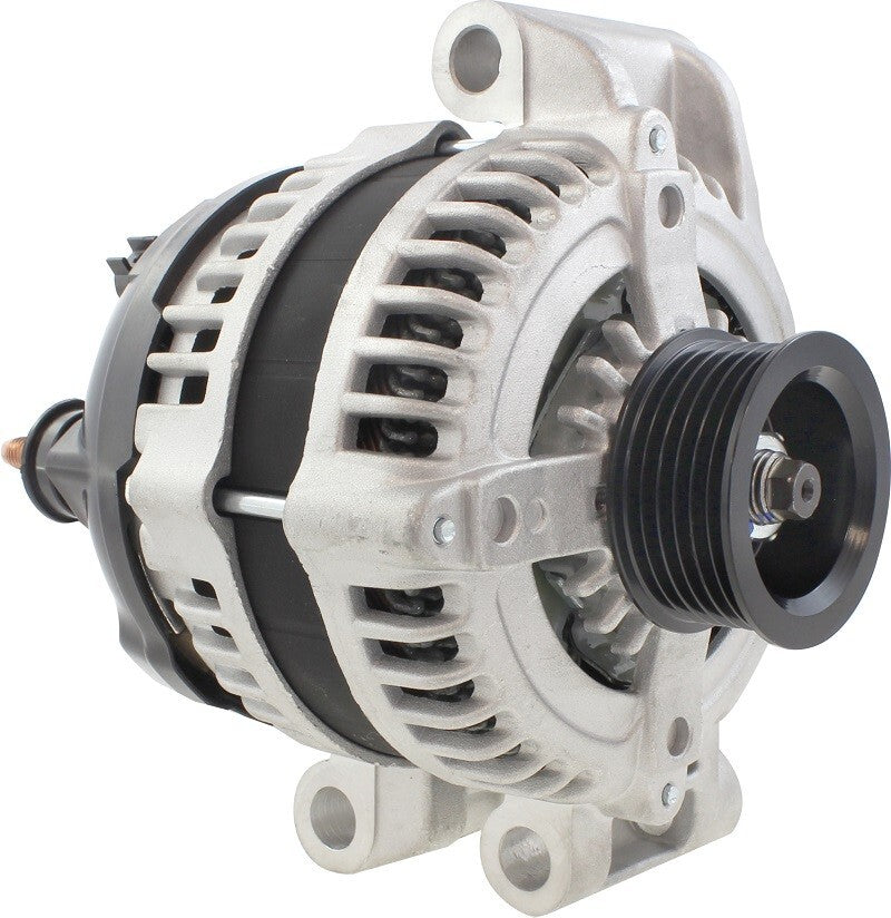 New 12V 160A Alternator 11383 4896805AD AL6469X Fits for Chrysler 300Signature Series 3.5L/215CI V6 2009 V