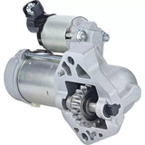 New 12V 19T Starter Motor 187-1042 31200RN0A01 19084 Fits for Honda Pilot 3.5L V6 2009-2012