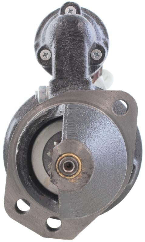 New 12V 11T Starter Motor 0001362700 MSR5071 120-592 Fits for Deutz Ag (Khd) BF4L1011 F2L1011 F3L1011 F4L1011 1989-2016