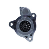 New 12V 12T Starter Motor 5267908 5363432 8200374 3700307C91 5413 Fits for Delco PLGR 12V 4.3KW CW 12T