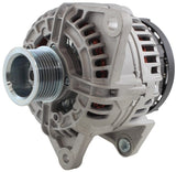 New 24V 70A Alternator 12591 CA12591N 0124555005 Fits for Kobelco SK170-8 SK170-9 SK170LC 2005-2013