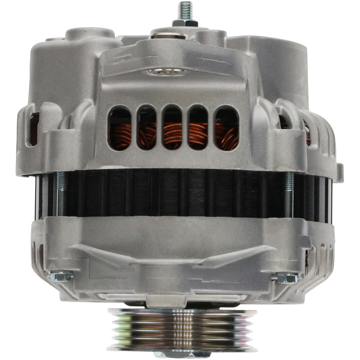 New 12V 90A Alternator A003TA0491 A003TA0991 12647 Fits for Mitsubishi - Europe L200 L300 II 1996-2012 4G64 2.4L