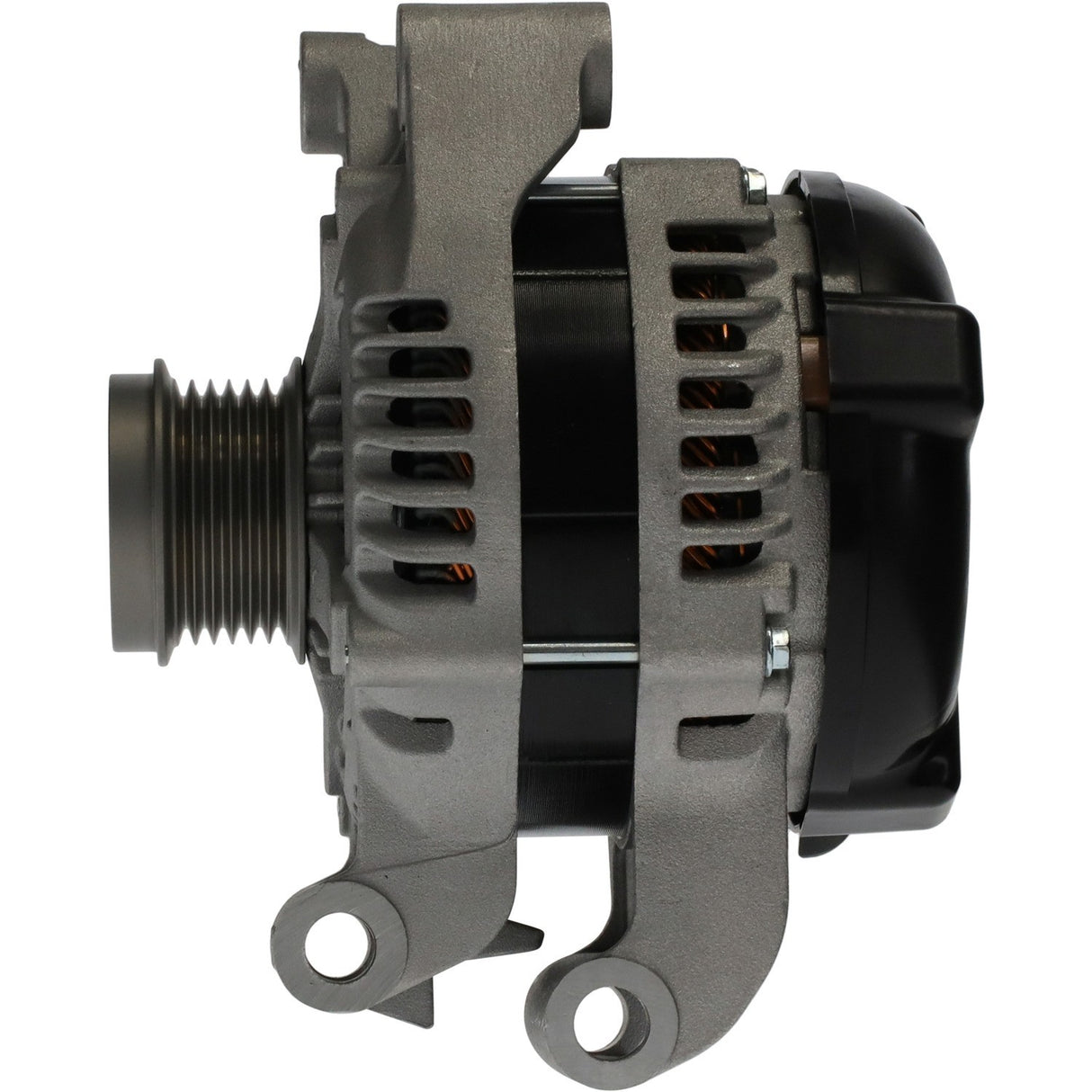 New 12V 150A Alternator 104210-2330 TN104210-2330 CJ5T-103 11636 Fits for Ford Escape 2017-2019 L4 1.5L 1499cc 91cid VIN D