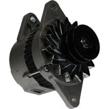 New 24v 40A Alternator 1812003970 12264 0-35000-3370 714/40367 Fits for Link-Belt LS4300 1986-2007 Isuzu 6SD1 Engine
