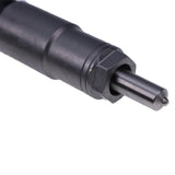 6X Fuel Injector DZ100221 SE501947 RE546776 Fits for John Deere 260E 310E 670G 770G