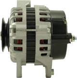 New 12V 90A Alternator 12390 6675292 TA000A48402 Aftermarket Replacement For Bobcat A220 A300 S175 S185 S250 S300 T190 T200 T300 Diesel 1999-2003