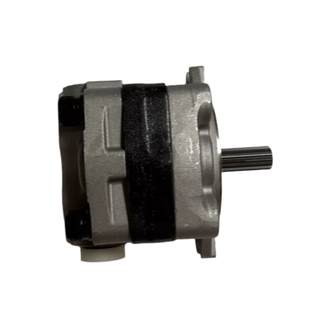 Bomba de engranajes PSVD2-19E FITS para Hitachi ZAX55 EX55 SK40
