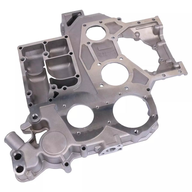 Timing Cover 3716C167 3716C165 3716C413 for Perkins 1004-40T 1004-40TW 1004-42