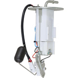 Fuel Pump Assembly 15100-27G00 15100-27G01 Fits for Suzuki V-Strom DL650 DL650A 2007-2011