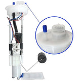 燃料ポンプアセンブリ2204403 2205051 2521116 2521204ポラリスの適合11-14 RZR 800 900 4800 XP 900 S 800