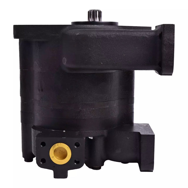 Bomba de engranajes 6Y3586 6Y-3586 FITS para Caterpillar Cat D8N D8R Tractor 3406 3406C Motor