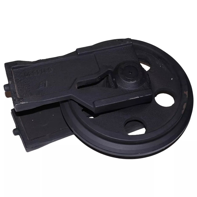 New Front Idler Assembly 7199074 6814880 6807909 Aftermarket Replacement For Bobcat E32 E32i E34 E35