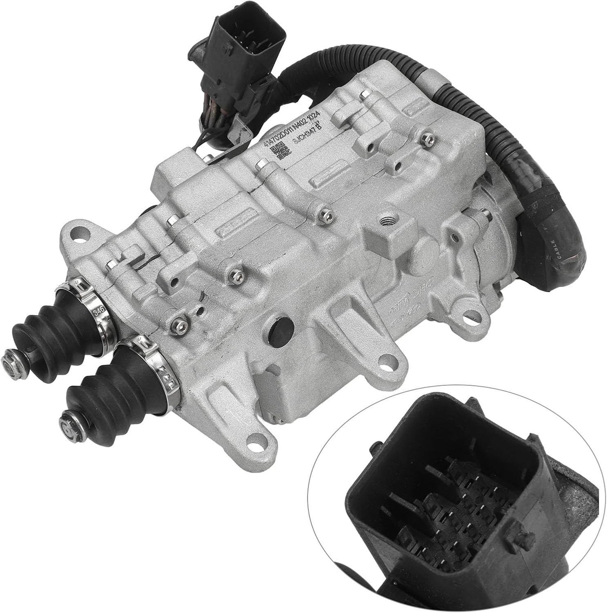 Auto Transmission Clutch Actuator 414702D011 Fits for Hyundai Tucson Elantra Kia 1.6L